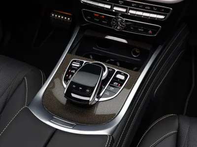 2024 Mercedes-Benz G 63 AMG