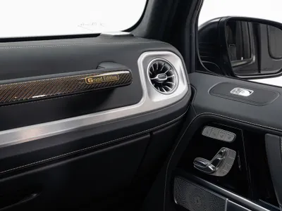 2024 Mercedes-Benz G 63 AMG