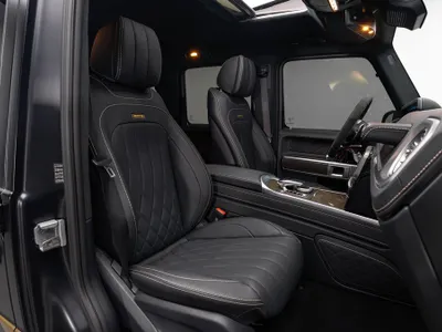 2024 Mercedes-Benz G 63 AMG