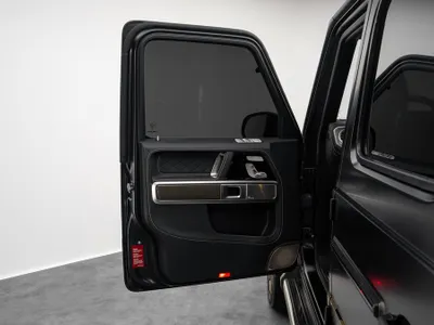 2024 Mercedes-Benz G 63 AMG