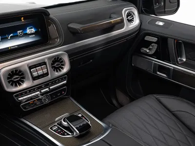 2024 Mercedes-Benz G 63 AMG