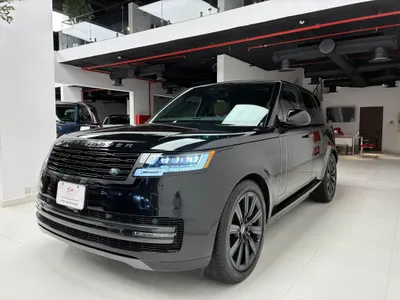 2025 لاند روفر رينج روفر فوج اس اي