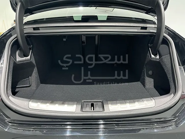 2024 اودي إي ترون جي تي كواترو