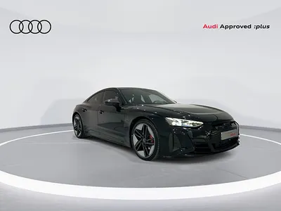 2024 اودي إي ترون جي تي كواترو