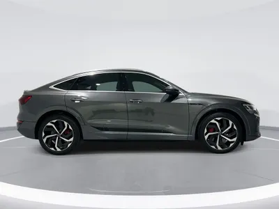 2025 Audi Q8 Quattro 55TFSI