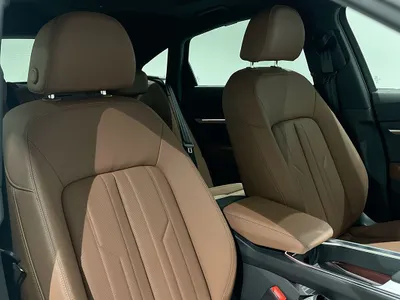 2025 Audi Q8 Quattro 55TFSI