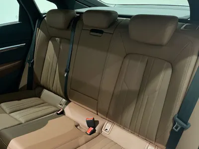 2025 Audi Q8 Quattro 55TFSI
