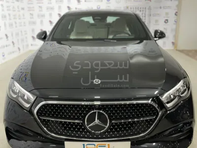 2025 مرسيدس - بنز إي 200