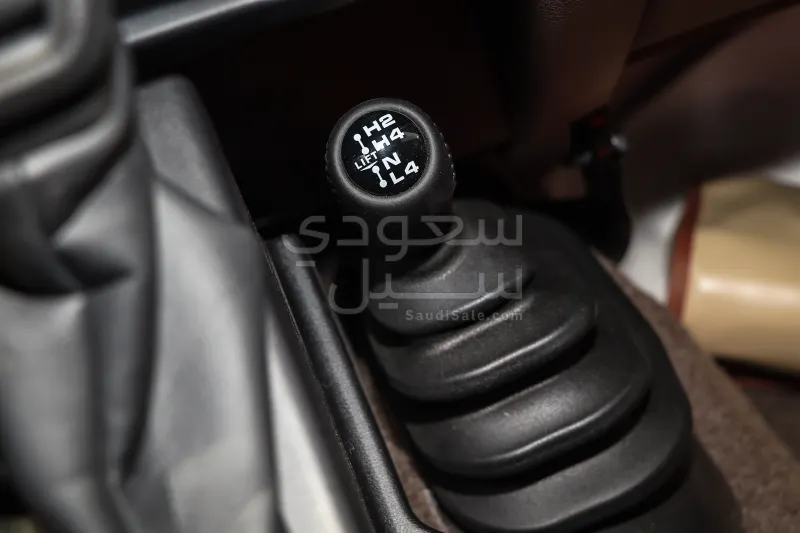 2024 Toyota Land Cruiser Standard LX
