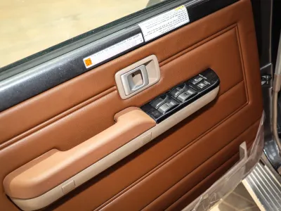 2024 Toyota Land Cruiser Standard LX