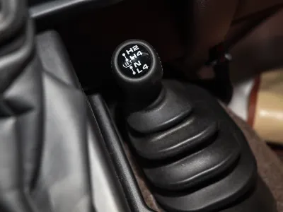 2024 Toyota Land Cruiser Standard LX