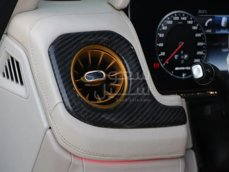 2020 Mercedes-Benz G Brabus 800
