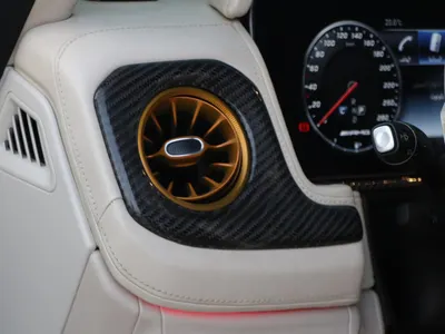 2020 Mercedes-Benz G Brabus 800