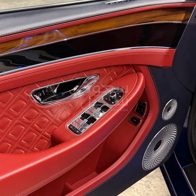 2019 Bentley Continental GT