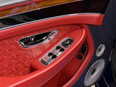2019 Bentley Continental GT