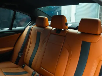 2023 بي ام دبليو الفئة ام إم 5 كومبيتيشن