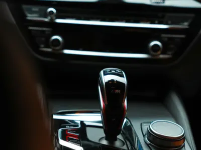 2023 بي ام دبليو الفئة ام إم 5 كومبيتيشن