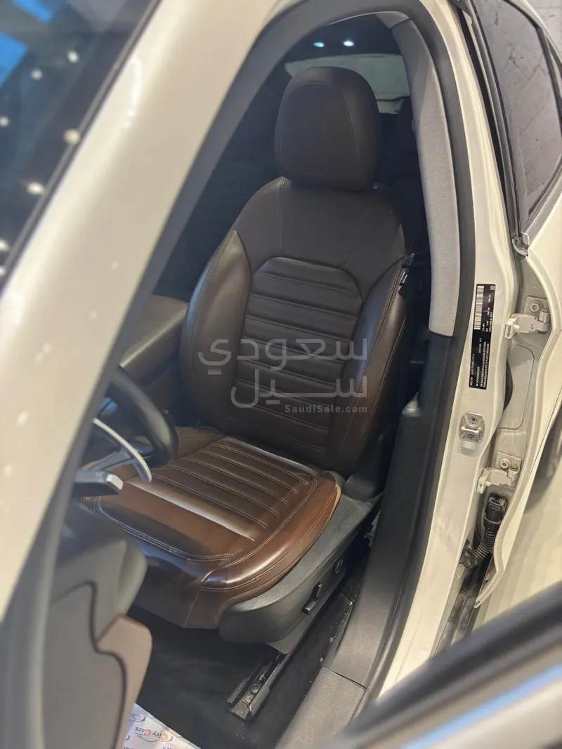 2018 الفا روميو ستيلفيو
