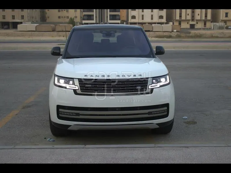 2023 Land Rover Range Rover Vogue HSE