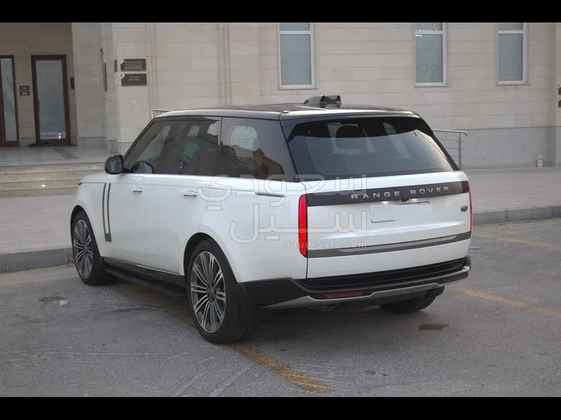 2023 Land Rover Range Rover Vogue HSE