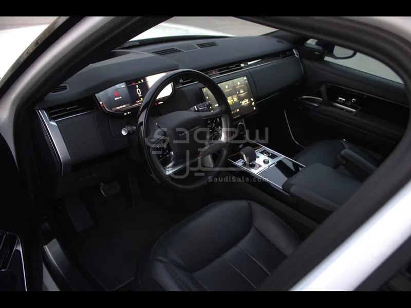 2023 Land Rover Range Rover Vogue HSE