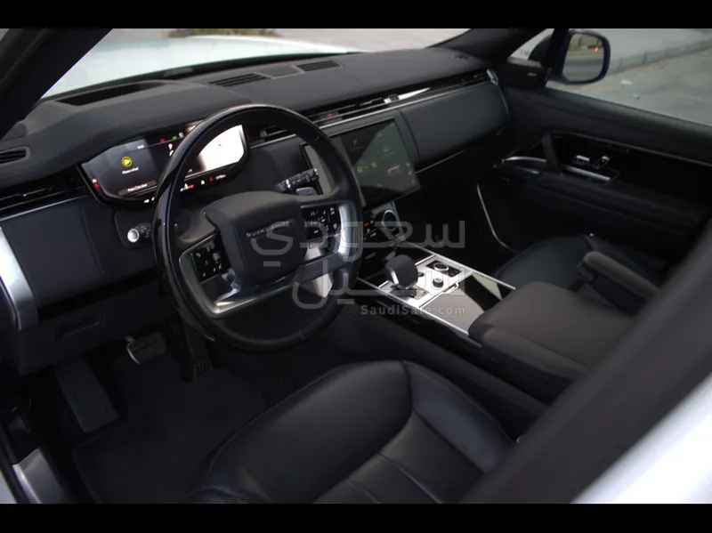 2023 Land Rover Range Rover Vogue HSE