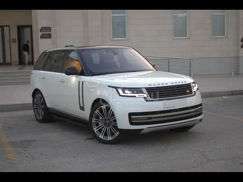 2023 Land Rover Range Rover Vogue HSE