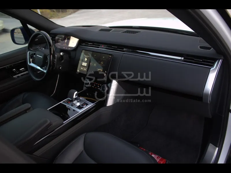 2023 Land Rover Range Rover Vogue HSE