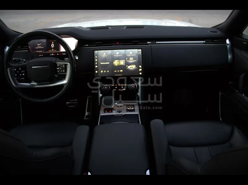 2023 Land Rover Range Rover Vogue HSE