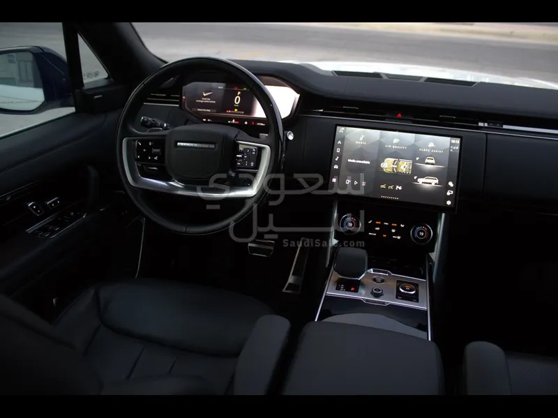 2023 Land Rover Range Rover Vogue HSE