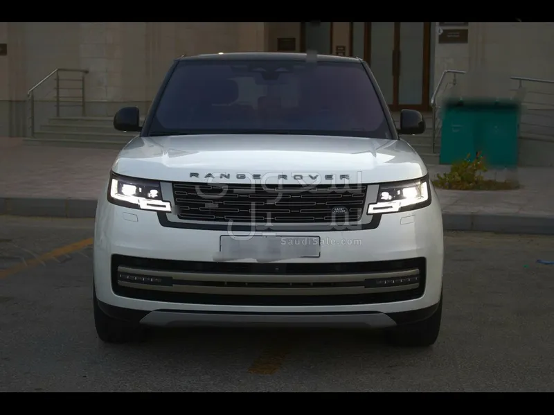 2023 Land Rover Range Rover Vogue HSE