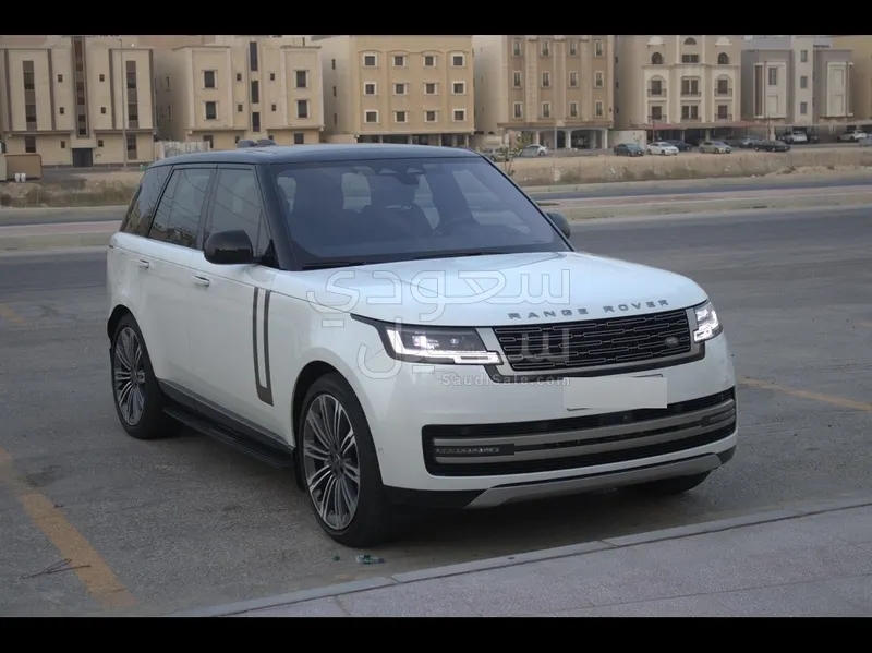 2023 Land Rover Range Rover Vogue HSE