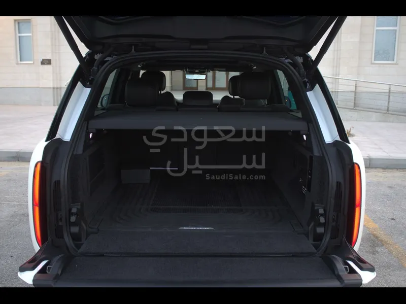2023 Land Rover Range Rover Vogue HSE
