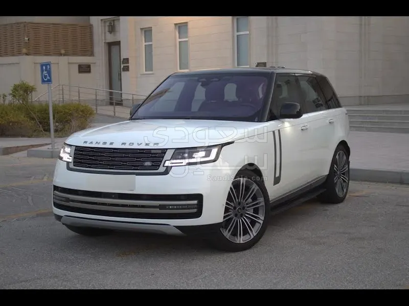 2023 Land Rover Range Rover Vogue HSE