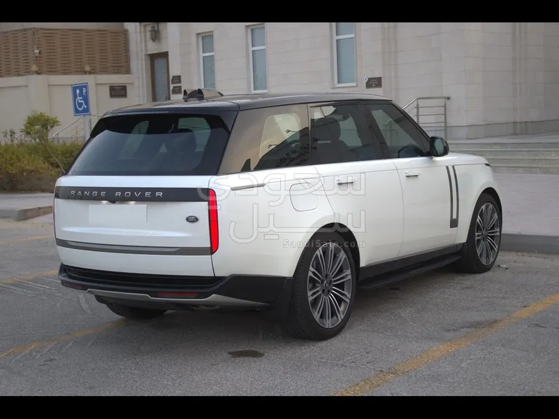 2023 Land Rover Range Rover Vogue HSE