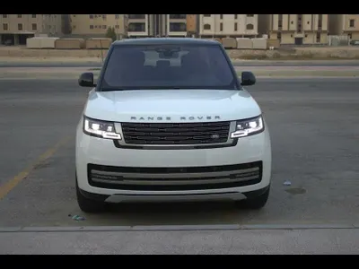 2023 Land Rover Range Rover Vogue HSE