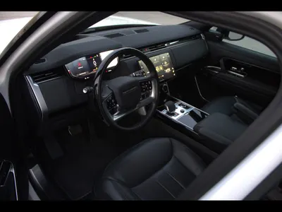 2023 Land Rover Range Rover Vogue HSE