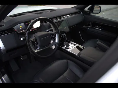 2023 Land Rover Range Rover Vogue HSE