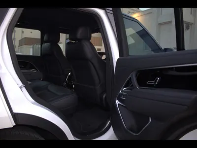 2023 Land Rover Range Rover Vogue HSE