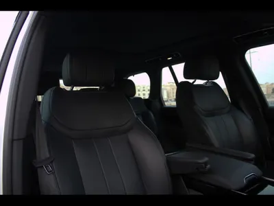 2023 Land Rover Range Rover Vogue HSE