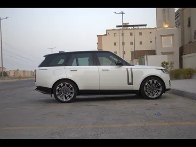 2023 Land Rover Range Rover Vogue HSE
