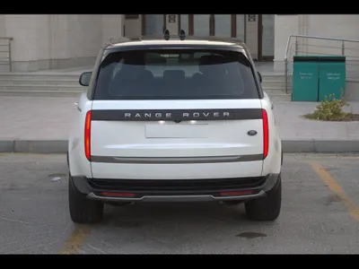 2023 Land Rover Range Rover Vogue HSE