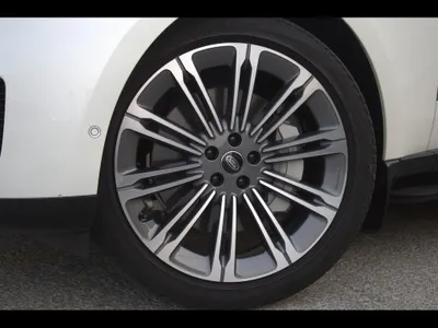 2023 Land Rover Range Rover Vogue HSE