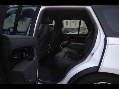 2023 Land Rover Range Rover Vogue HSE