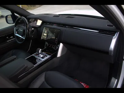 2023 Land Rover Range Rover Vogue HSE