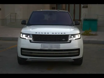 2023 Land Rover Range Rover Vogue HSE