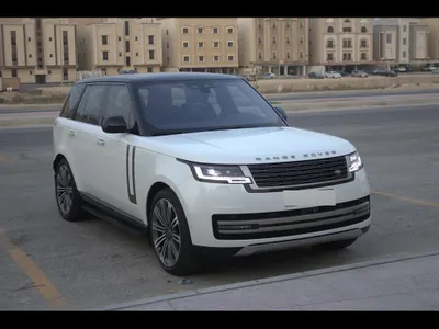 2023 Land Rover Range Rover Vogue HSE