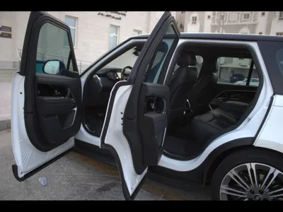 2023 Land Rover Range Rover Vogue HSE