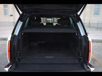 2023 Land Rover Range Rover Vogue HSE