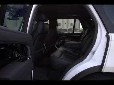 2023 Land Rover Range Rover Vogue HSE
